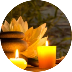 Deep Tissue Massage in Pimple Saudagar